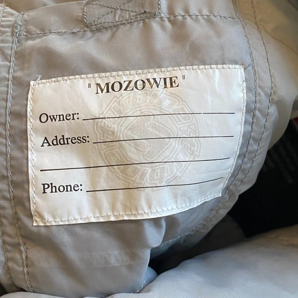 Turbine Boardwear, black, youth size Medium snowboard/snow pants w/elastic waist - Picture 7 of 8